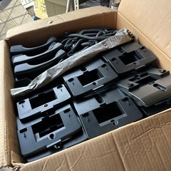 オフィス用電話機　26台の画像