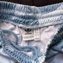 adidas ショートパンツ XSサイズの画像
