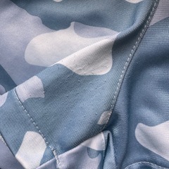 adidas ショートパンツ XSサイズの画像