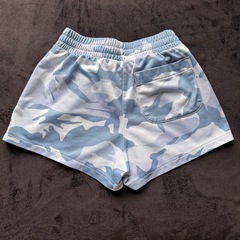 adidas ショートパンツ XSサイズの画像