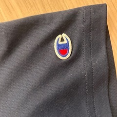 バスケットボール　Tシャツ　140cmの画像