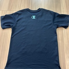 バスケットボール　Tシャツ　140cmの画像