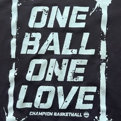 バスケットボール　Tシャツ　140cmの画像