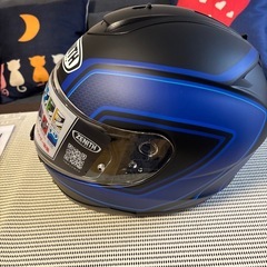 ヤマハy'sGEAR YF-9ZENITHストライプシアンブルー未使用の画像