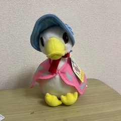 ぬいぐるみの画像