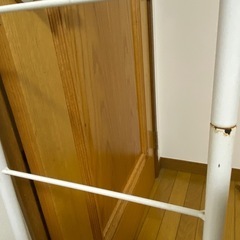 ランドリーラック
の画像