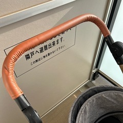 ペットカートの画像