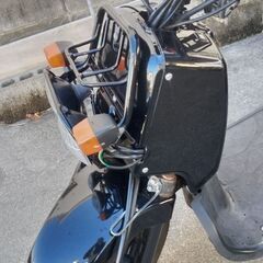 １２万円、ズーマーキャブ車、早い者勝ちの画像