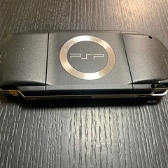 購入者決定　PSP  1000+2000の画像