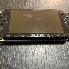 購入者決定　PSP  1000+2000の画像