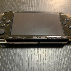 購入者決定　PSP  1000+2000の画像