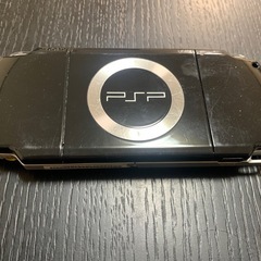購入者決定　PSP  1000+2000の画像