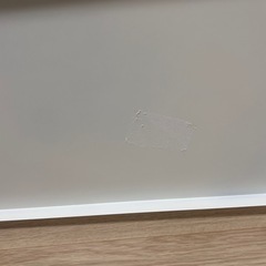 IKEAサイドテーブル  の画像