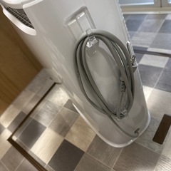 ジャンク品 除湿機の画像