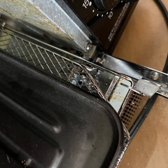 トースターの画像