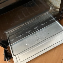 トースターの画像