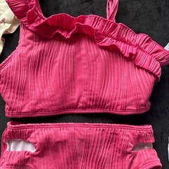 120〜130cm 女の子衣類の画像