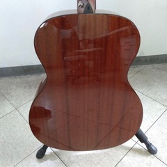 NAGI GUITARS one アコースティックギターの画像