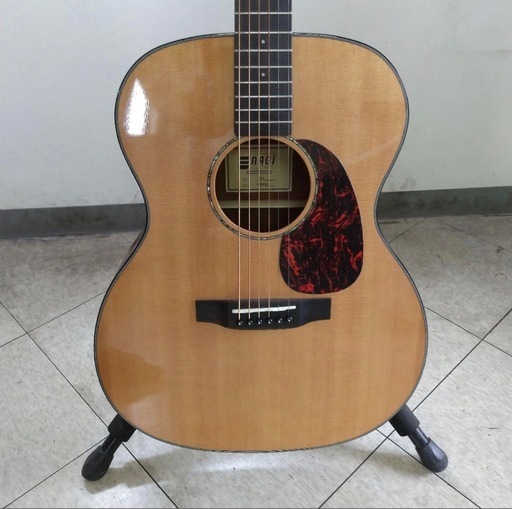 NAGI GUITARS one アコースティックギター