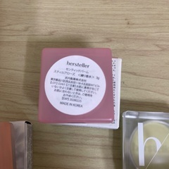 唇と顔用の画像