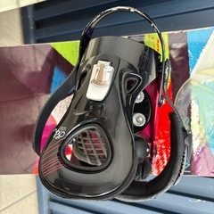 【受渡し決定】スノーボード板　2枚の画像