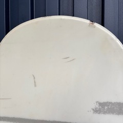 【受渡し決定】スノーボード板　2枚の画像