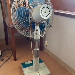 昭和　レトロ  NATIONALの画像