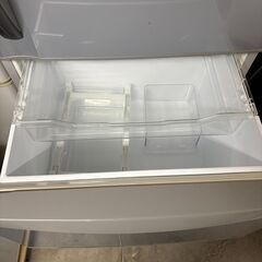 TOSHIBA GR-C34N 冷蔵庫の画像