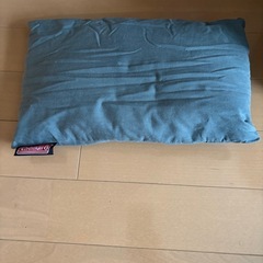 コールマン　寝袋　1枚の画像