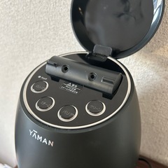 YA-MAN 美顔器　美品の画像