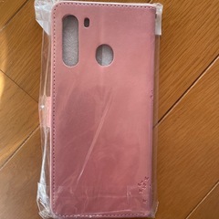 GALAXY A  21
の画像