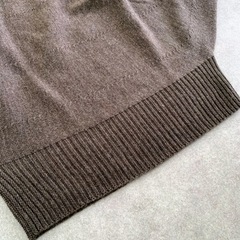 ラエフ la.f... ニット の画像