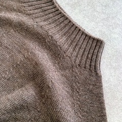 ラエフ la.f... ニット の画像