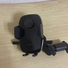 車、携帯ホルダーの画像