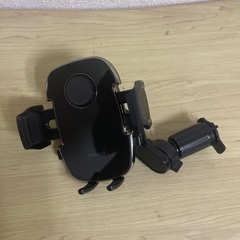 車、携帯ホルダーの画像