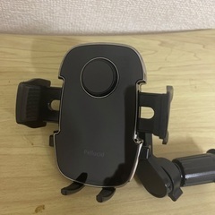 車、携帯ホルダーの画像