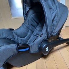 ジョイー　チャイルドシート　ジェム　joie gemmの画像