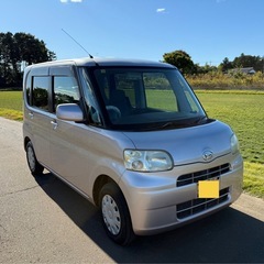 ‼️ダイハツ　タント　L‼️平成22年‼️車検2年付き‼️コミコミの画像