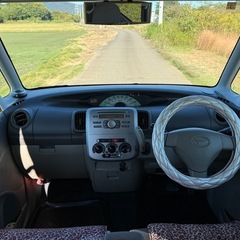 ‼️ダイハツ　タント　L‼️平成22年‼️車検2年付き‼️コミコミの画像