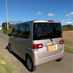 ‼️ダイハツ　タント　L‼️平成22年‼️車検2年付き‼️コミコミの画像