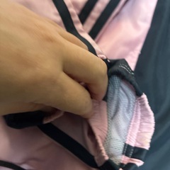 レディースM adidasウェアの画像