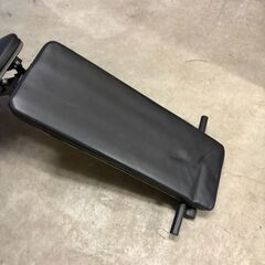 腹筋マシーンの画像