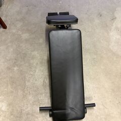 腹筋マシーンの画像