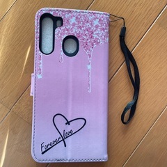 ギャラクシー　A 21の画像