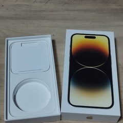 iPhone14Pro 128GBの画像