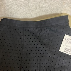 ミニスカート 新品未使用の画像