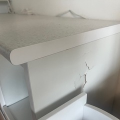 【ニトリ】キッチンボード/キッチンカウンターの画像