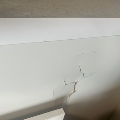 【ニトリ】キッチンボード/キッチンカウンターの画像