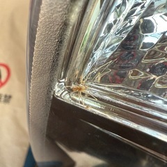 JUNYAN製　シャークヘッドライト jb23 ジムニー用 中古美品の画像