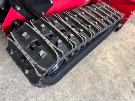ヤナセY8-11GX 中古除雪機 程度良好　